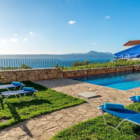 Artemida Traditional Homes By Apokoronas-Villas Kokkino Chorio Extérieur photo