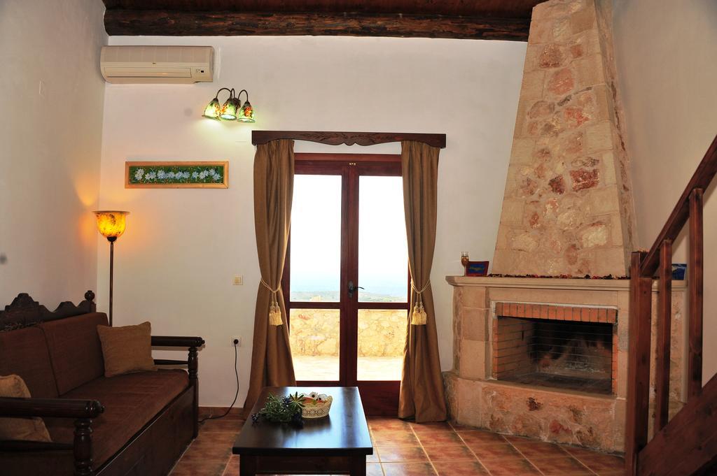 Artemida Traditional Homes By Apokoronas-Villas Kokkino Chorio Extérieur photo