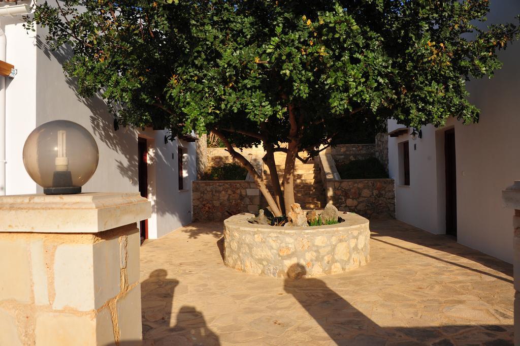 Artemida Traditional Homes By Apokoronas-Villas Kokkino Chorio Extérieur photo