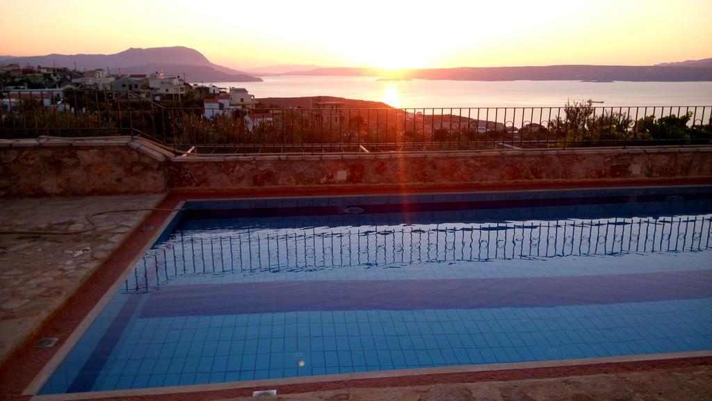 Artemida Traditional Homes By Apokoronas-Villas Kokkino Chorio Extérieur photo