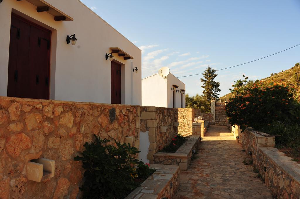 Artemida Traditional Homes By Apokoronas-Villas Kokkino Chorio Extérieur photo