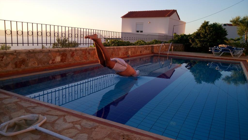 Artemida Traditional Homes By Apokoronas-Villas Kokkino Chorio Extérieur photo