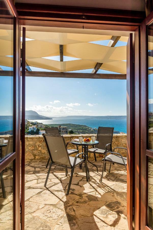 Artemida Traditional Homes By Apokoronas-Villas Kokkino Chorio Extérieur photo