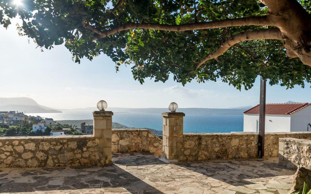 Artemida Traditional Homes By Apokoronas-Villas Kokkino Chorio Extérieur photo