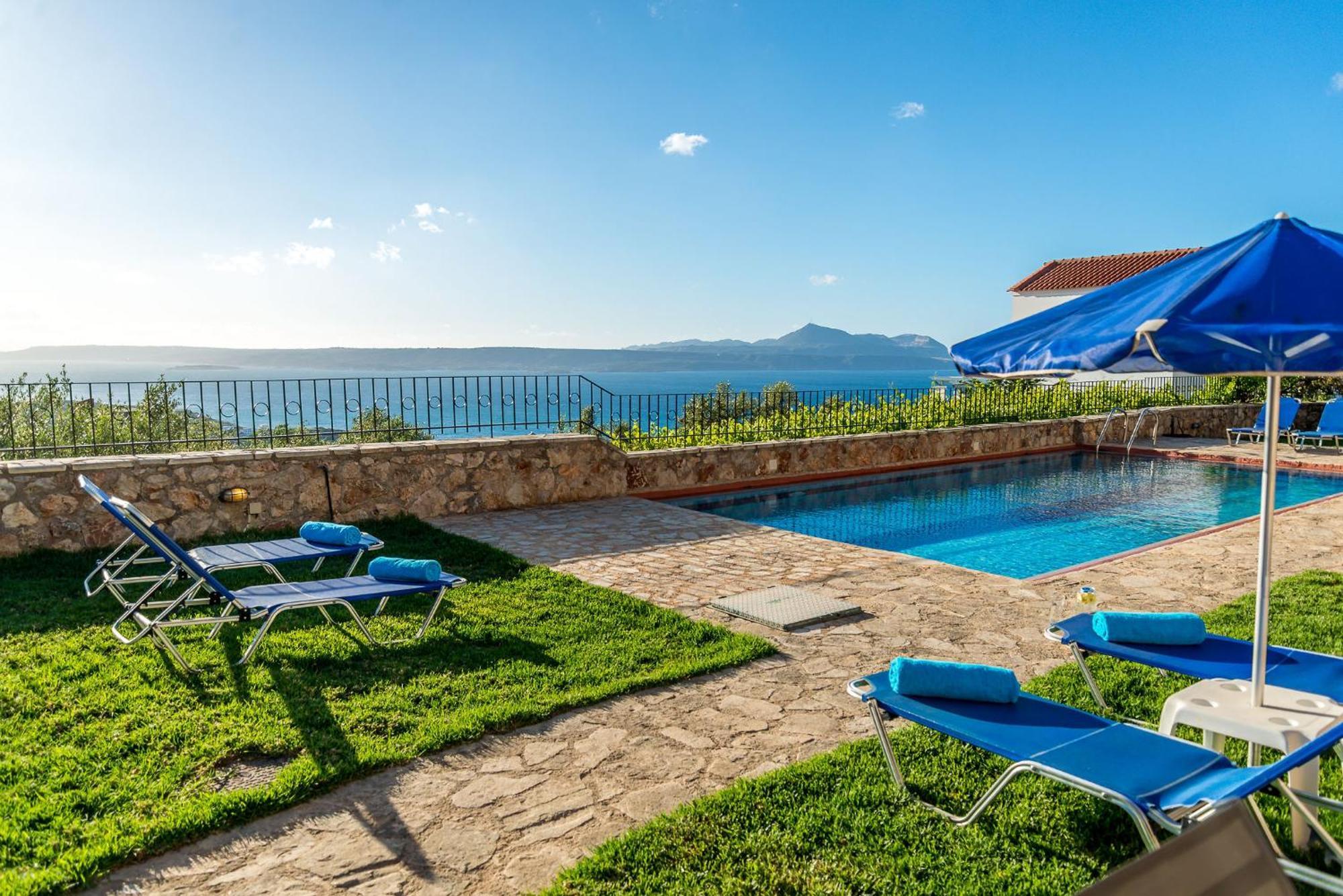 Artemida Traditional Homes By Apokoronas-Villas Kokkino Chorio Extérieur photo