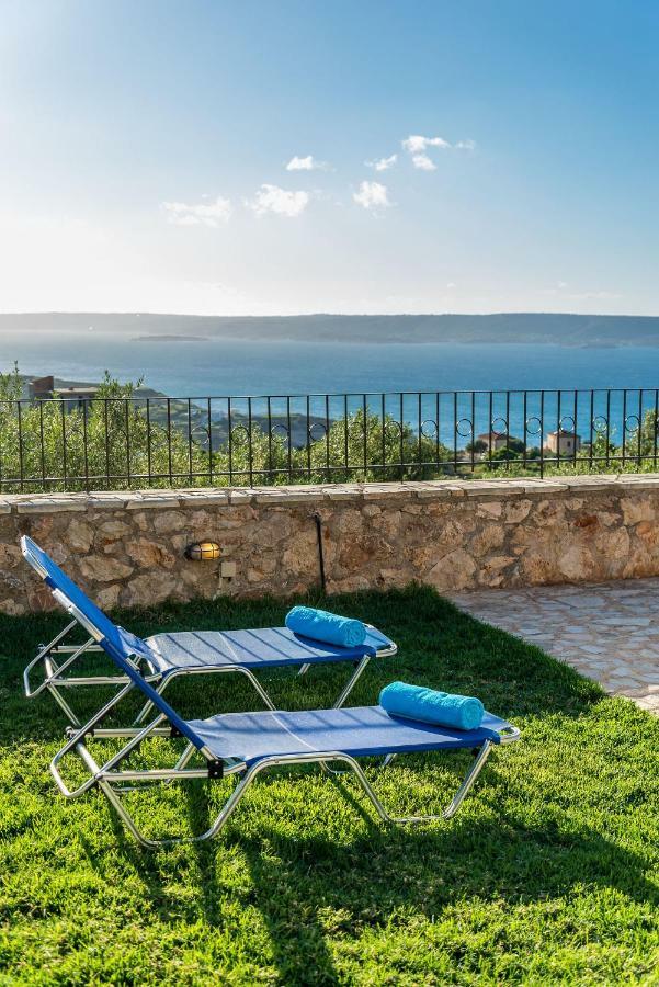 Artemida Traditional Homes By Apokoronas-Villas Kokkino Chorio Extérieur photo