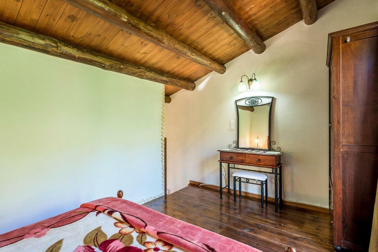 Artemida Traditional Homes By Apokoronas-Villas Kokkino Chorio Extérieur photo